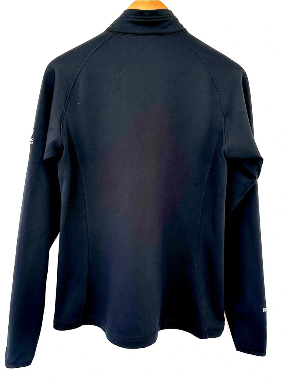 The North Face Flight Series Women’s Black Lightweight Jacket with Full Zip - Picture 9 of 14